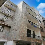 Fabexpress Saket Residency